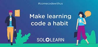 [Android] Sololearn Learn to Code v4.13.0