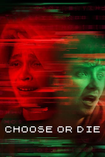 Rozhodnutí nebo život / Choose or Die (2022)