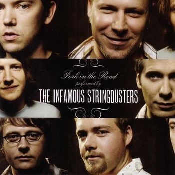 Re: The Infamous Stringdusters