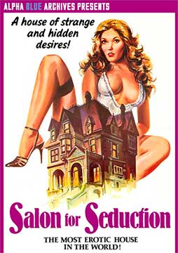 Salon for Seduction (1976)