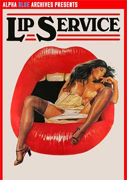 Lip Service (1974)