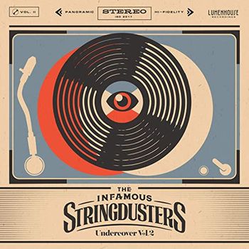 Re: The Infamous Stringdusters