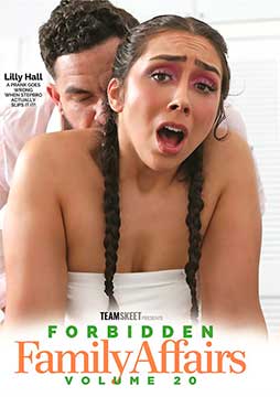 Forbidden Family Affairs 20 (2022)