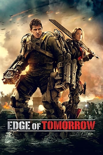 Re: Na hraně zítřka / Edge of Tomorrow (2014)