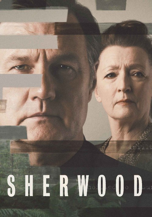 Sherwood (2022)