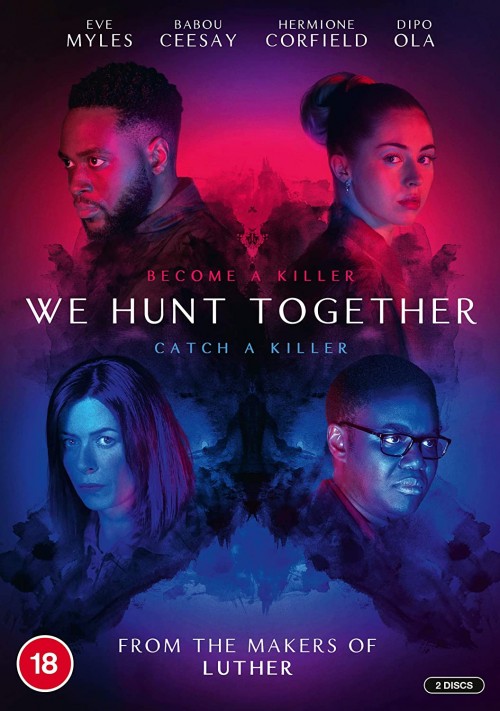 We Hunt Together (2021)