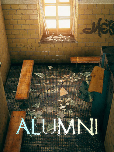 Re: Alumni: Escape Room Adventure (2022)