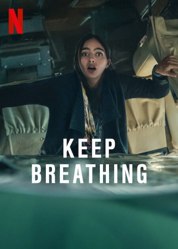 Re: Nepřestávej dýchat / Keep Breathing / CZ