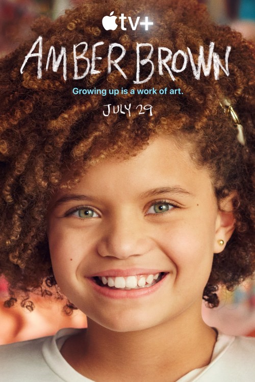 Amber Brown (2022)