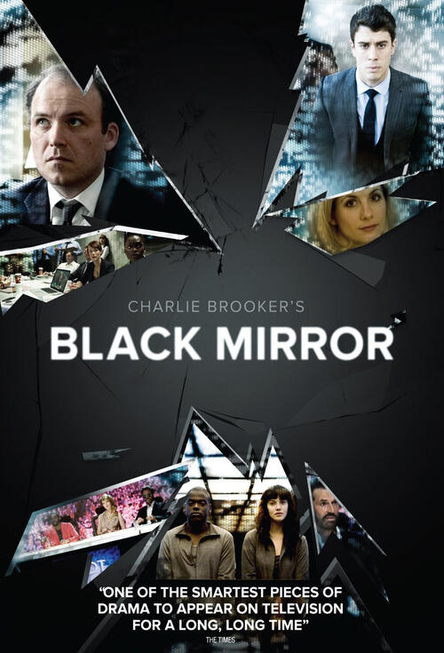 Re: Černé zrcadlo / Black Mirror/CZ