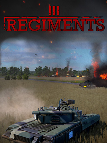 Re: Regiments (2022)