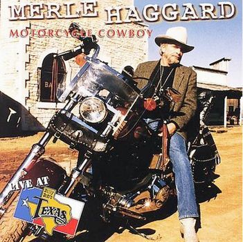 Re: Merle Haggard