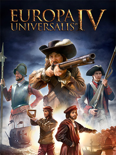 Re: Europa Universalis IV (2013)