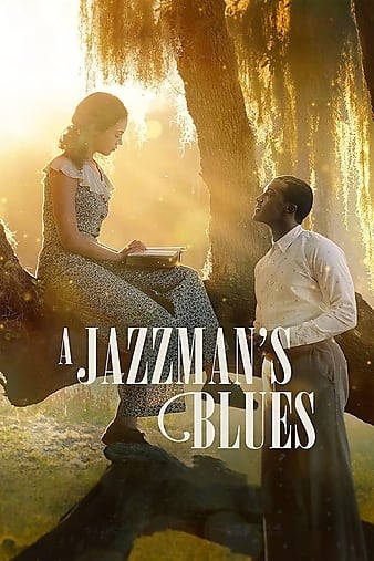 Jazzmanovo blues / A Jazzmans Blues (2022)