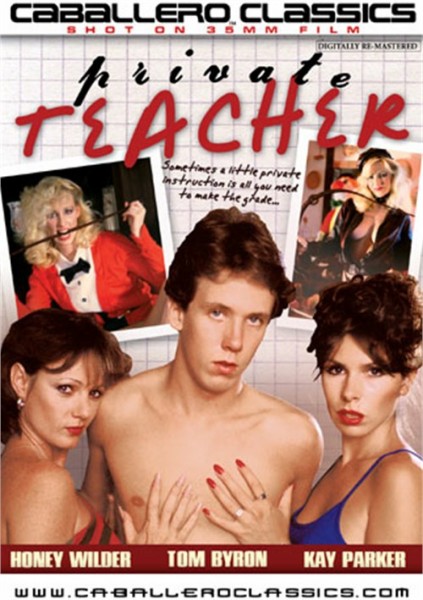 Private Teacher (1983)