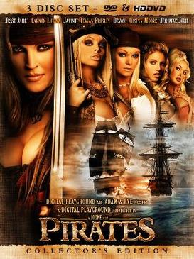 Re: Pirates (2005)