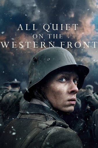 Na západní frontě klid / All Quiet on the Western Fron(2022)