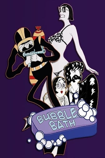 Pěnová koupel / Bubble Bath (1980)