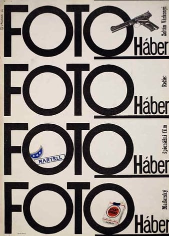 Habers Photo Shop (1963)