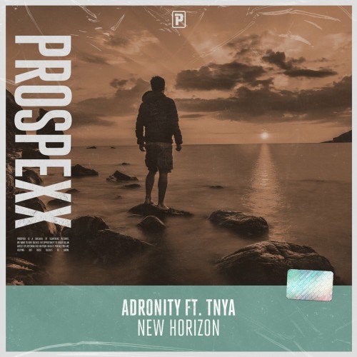 Adronity - New Horizon (2022)