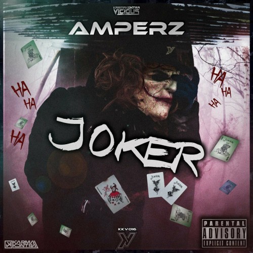 Amperz - Joker (2022)