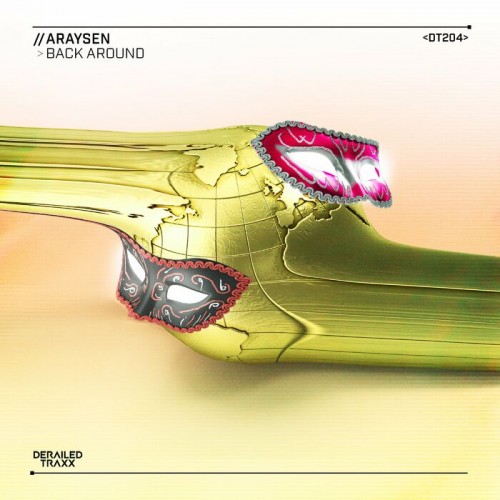 Araysen - Back Around (2022)