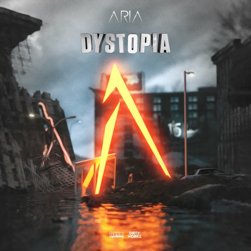 Aria - Dystopia (Extended Mix) (2022)