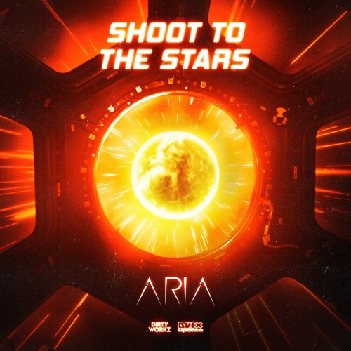 Aria - Shoot To The Stars (2022)