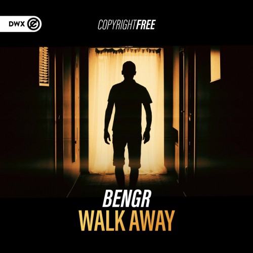 BENGR - Walk Away (Extended Mix) (2022)