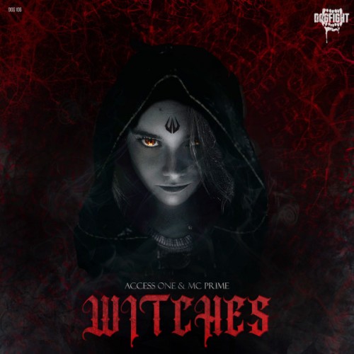 Access One and MC Prime - Witches (Extended Mix) (2022)