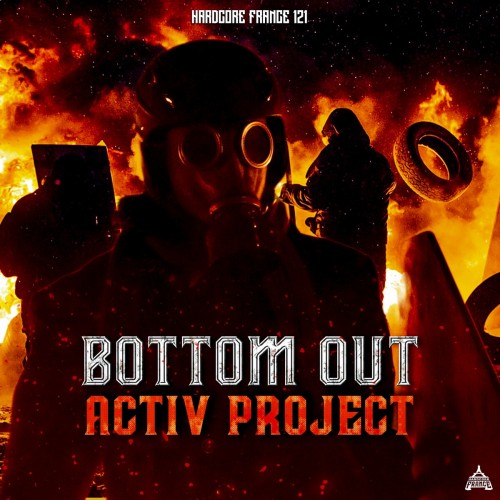 Activ Project - Bottom Out (Edit) (2022)