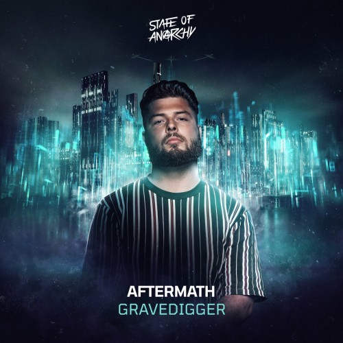 Aftermath - Gravedigger (Edit) (2022)