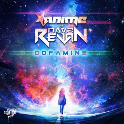 Anime & Dave Revan - Dopamine (Extended Mix) (2022)