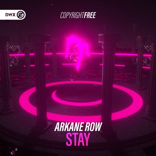 Arkane Row - Stay (Extended Mix) (2022)