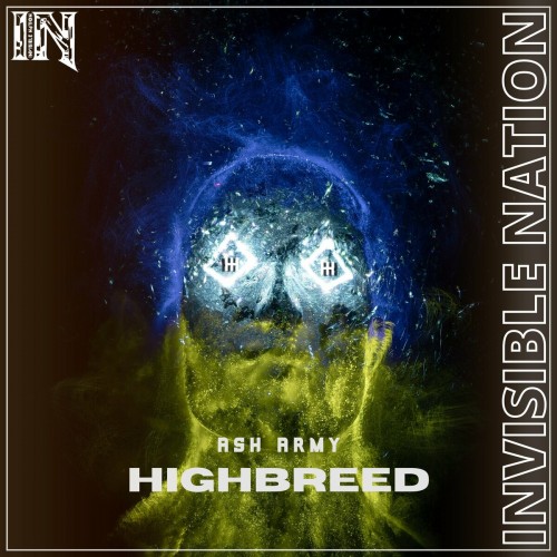 Ash Army - Highbreed (2022)