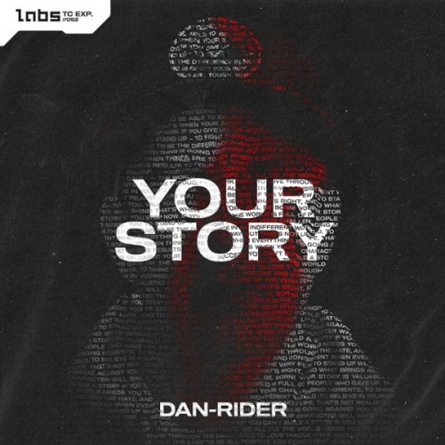 Dan-Rider - Your Story (Pro Mix) (2022)