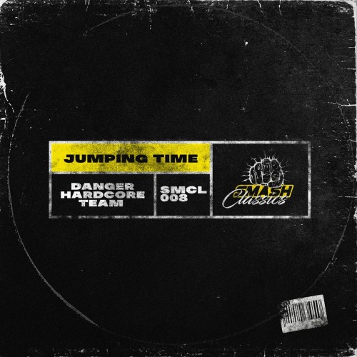 Danger Hardcore Team & Dj Bass & Da Rick - Jumping Time
