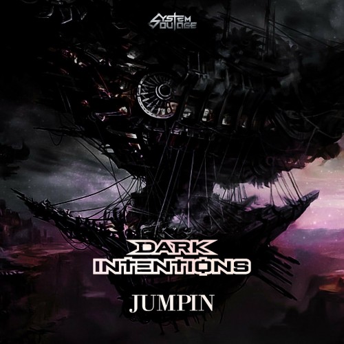 Dark Intentions - Jumpin (Edits) (2022)