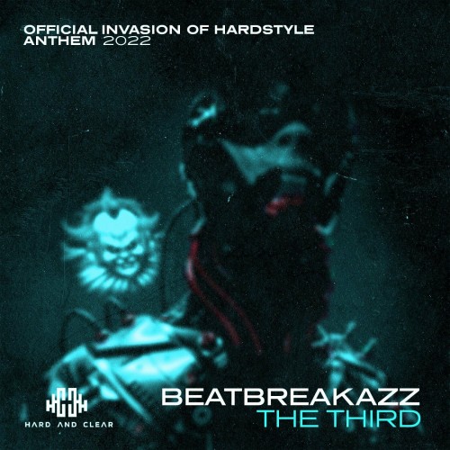 Beatbreakazz - The Third (Anthem) (2022)