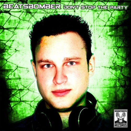 Beatsbomber - Dont Stop The Party (2022)