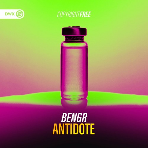 BENGR - Antidote (2022)