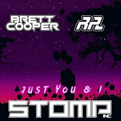 Brett Cooper & RPL - Just You and I (2022)