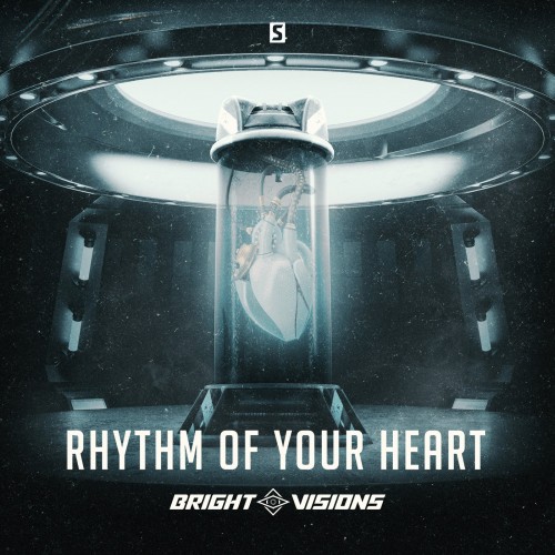 Bright Visions - Rhythm Of Your Heart (2022)