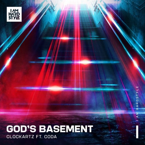 Clockartz ft. CODA - Gods Basement (2022)