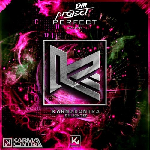 D.M. Project - Perfect (2022)