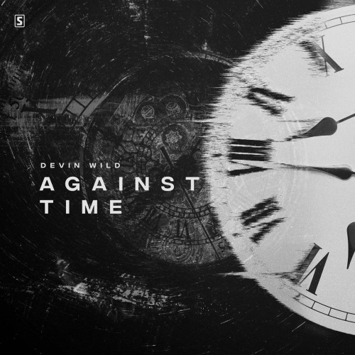 Devin Wild - Against Time (Original Mix) (2022)