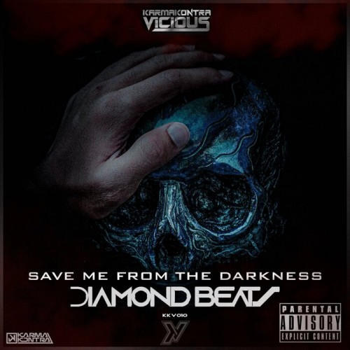 Diamond Beatz - Save Me From The Darkness (2022)