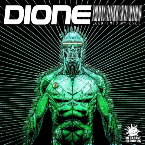 Dione - Look Into My Eyes (2022)