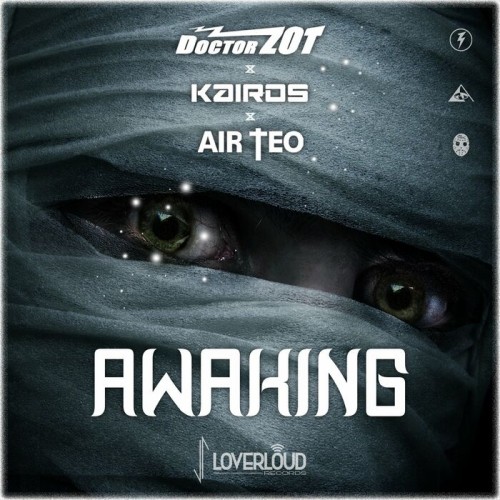 Doctor Zot & Kairos & Air Teo - Awaking (2022)