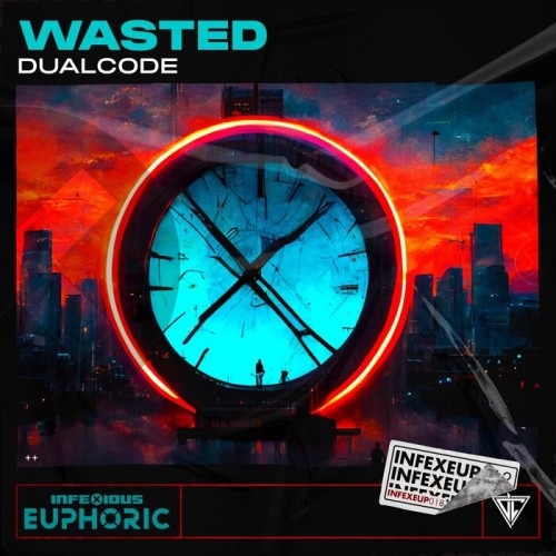 Dual Code - Wasted (2022)